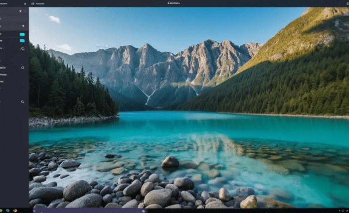 Canva APK for PC