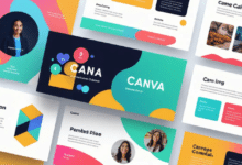 canva ppt