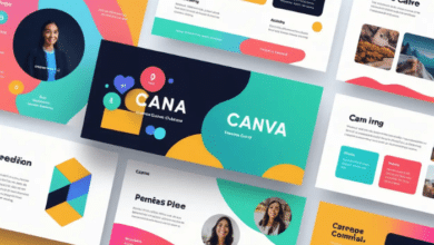 canva ppt