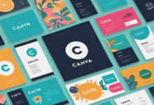 canva free download