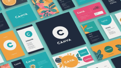 canva free download