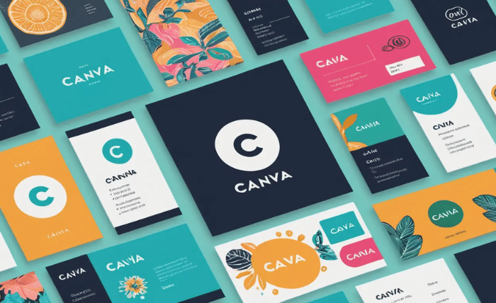 canva free download